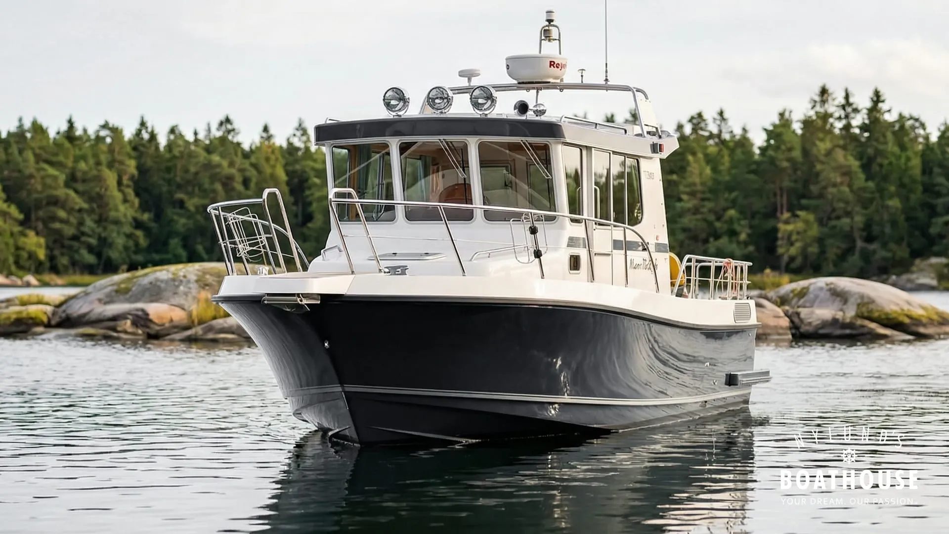 Nord Star 31 Patrol - Image 1