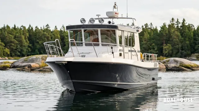 Nord Star 31 Patrol - Image 1