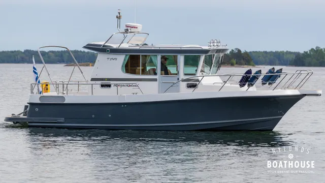 Nord Star 31 Patrol - Kuva 16