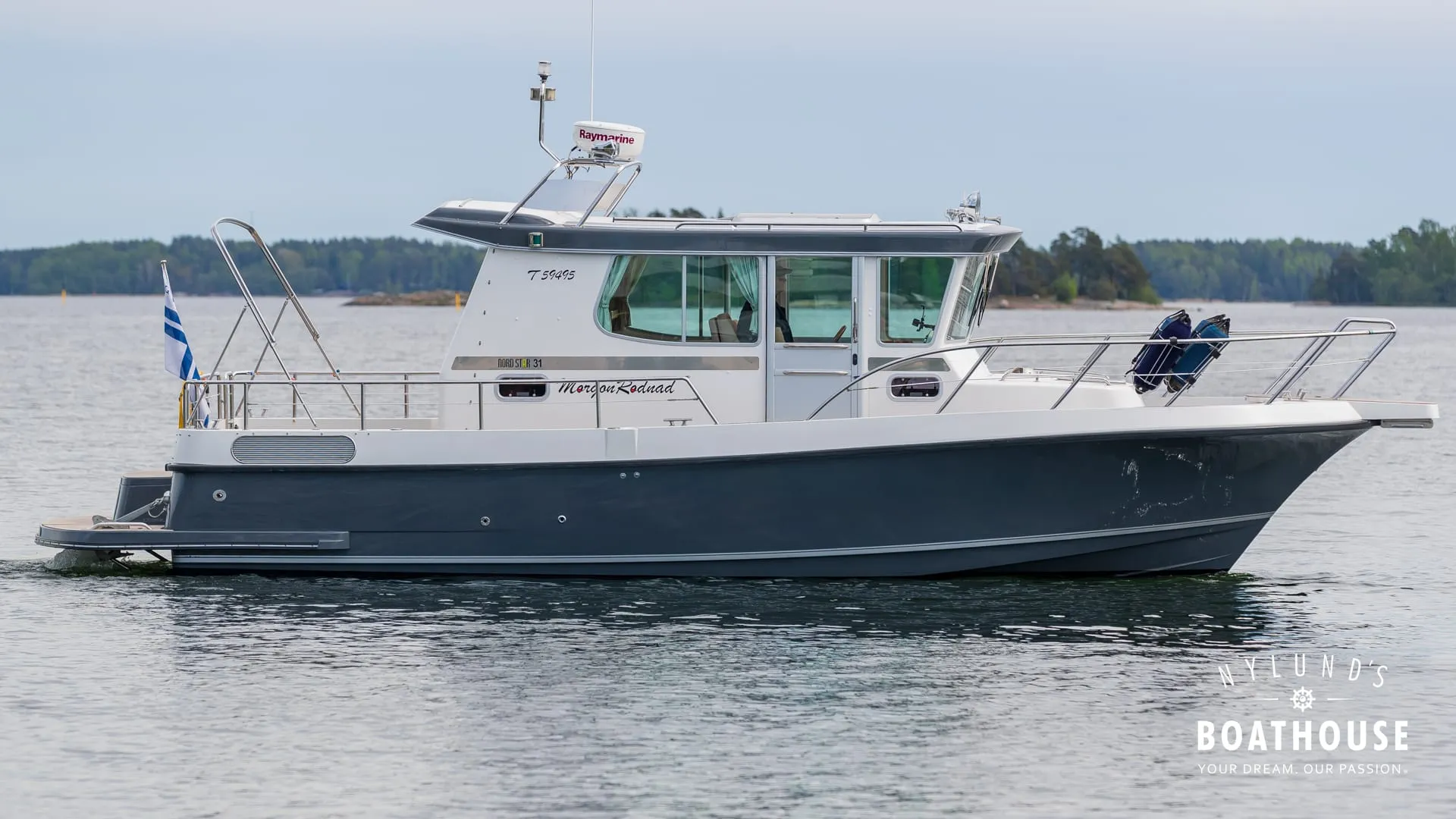 Nord Star 31 Patrol - Image 15