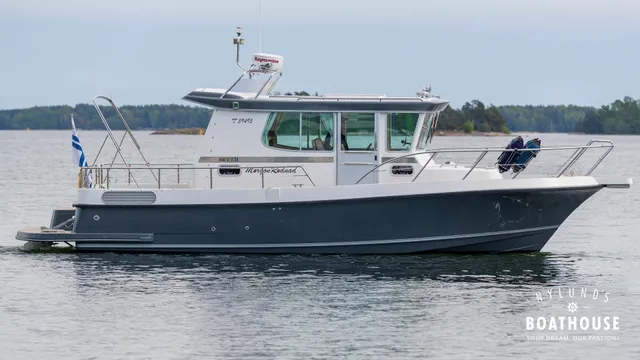 Nord Star 31 Patrol - Kuva 15