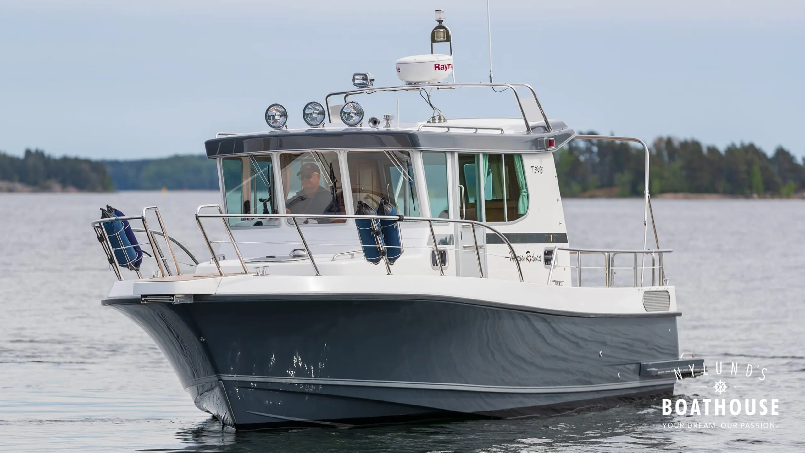 Nord Star 31 Patrol - Image 4