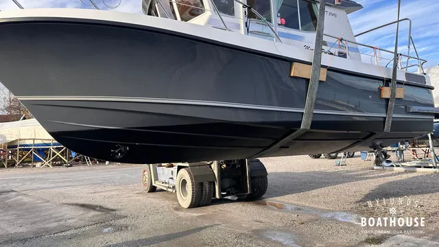 Nord Star 31 Patrol - Image 7