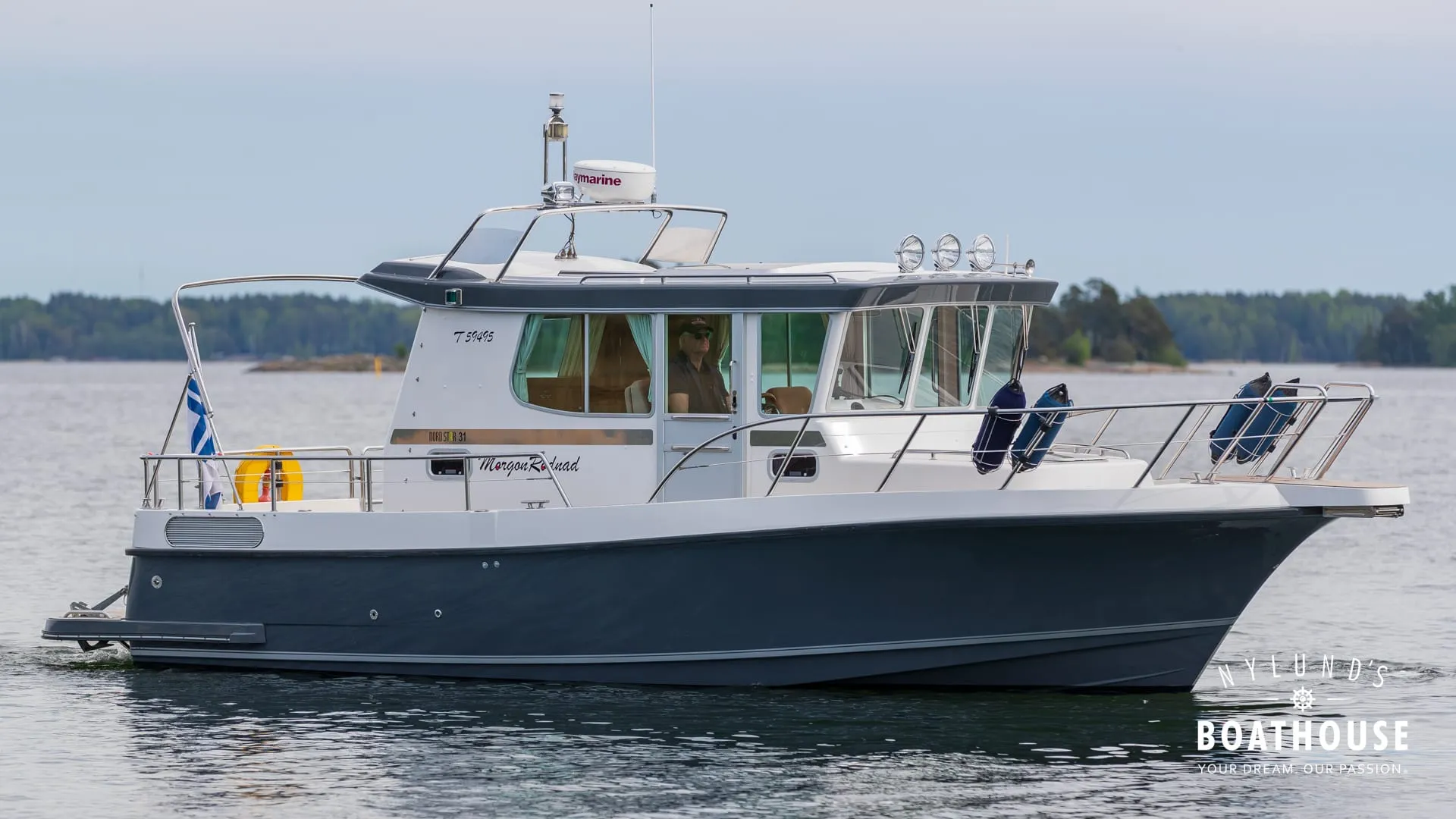 Nord Star 31 Patrol - Image 17