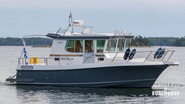 Nord Star 31 Patrol - Kuva 17