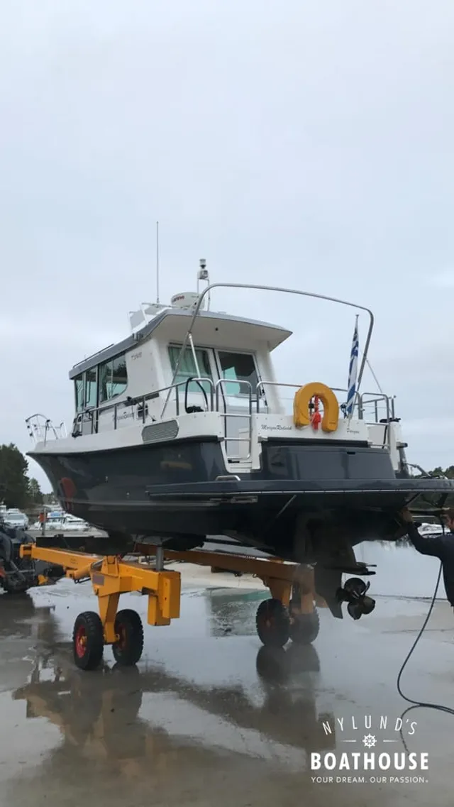 Nord Star 31 Patrol - Image 3