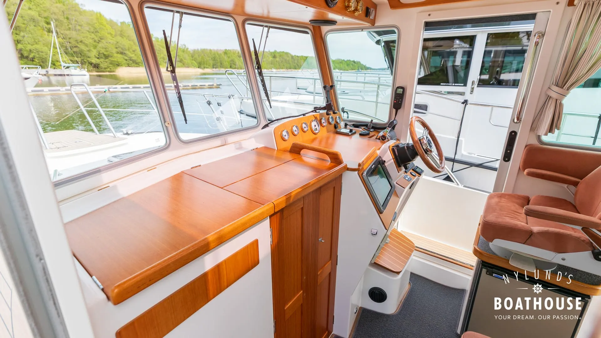 Nord Star 31 Patrol - Image 54