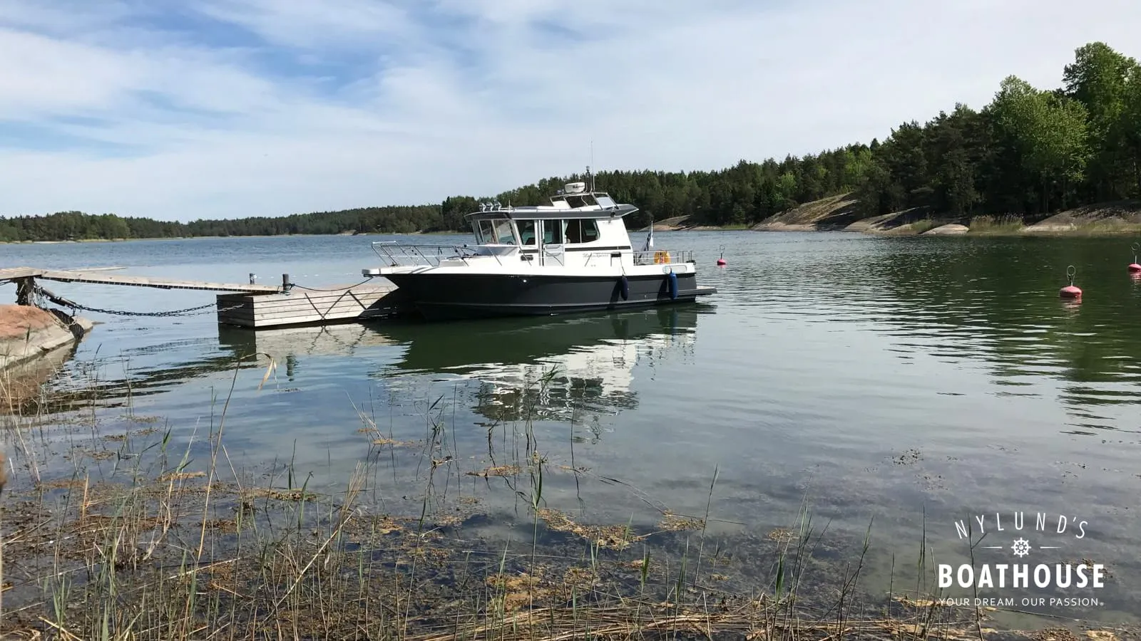 Nord Star 31 Patrol - Image 9