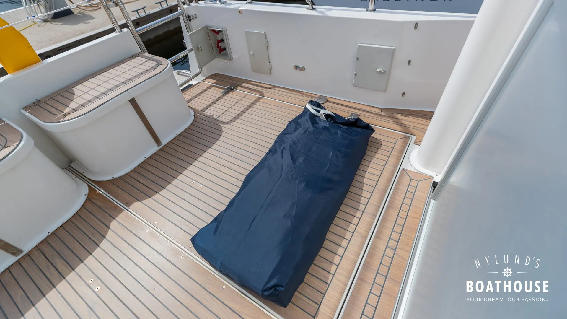 Nord Star 31 Patrol - Image 85