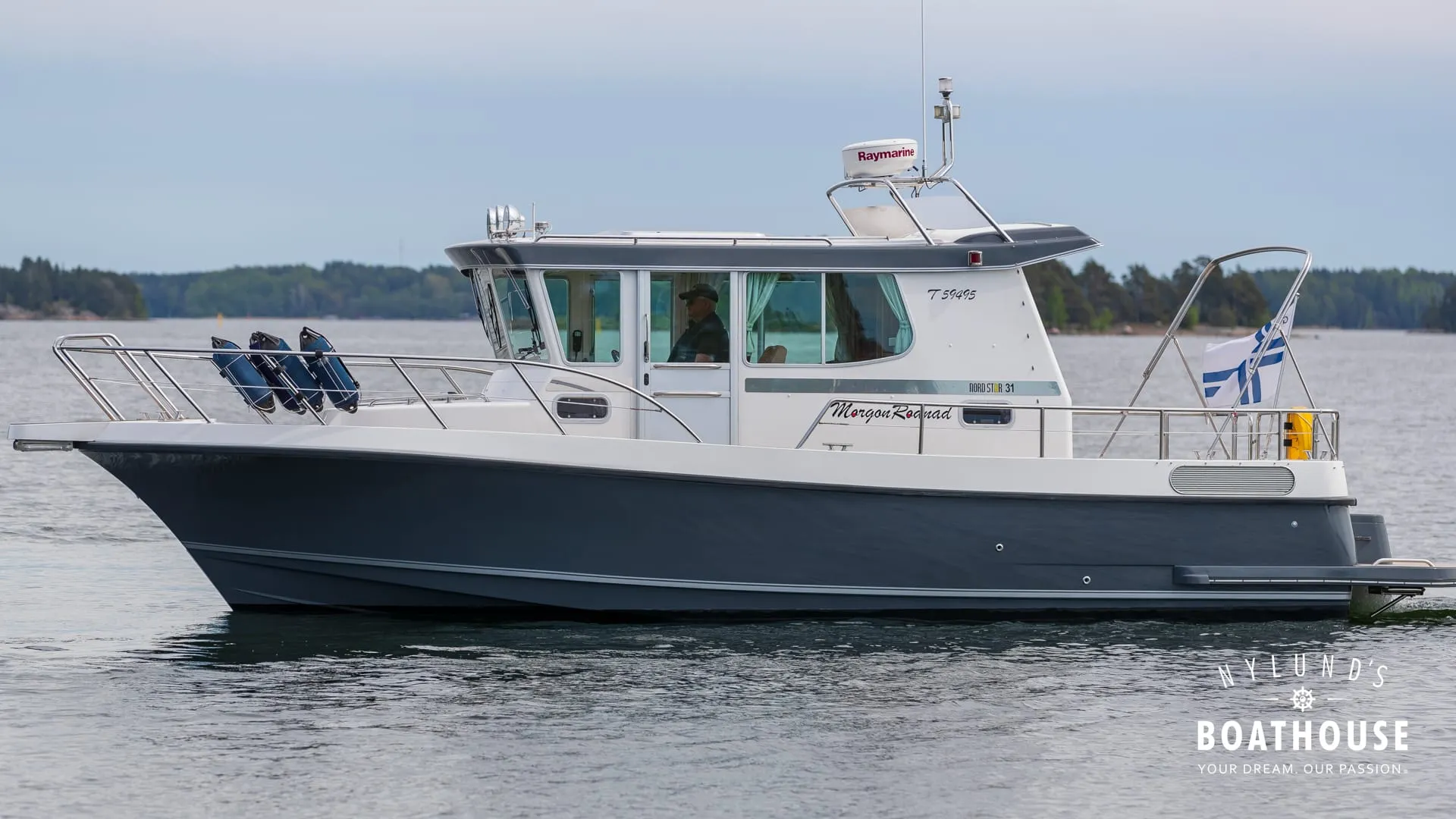 Nord Star 31 Patrol - Image 7