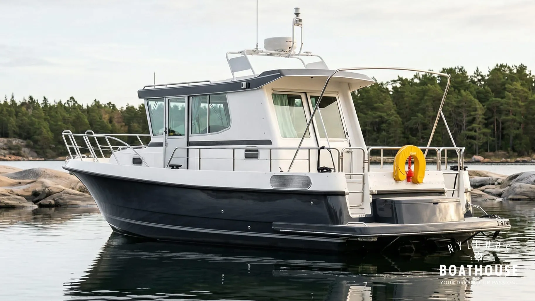 Nord Star 31 Patrol - Image 2