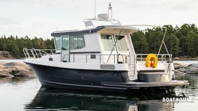 Nord Star 31 Patrol - Image 2