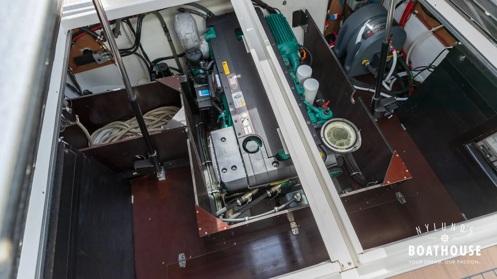 Nord Star 31 Patrol - Image 87