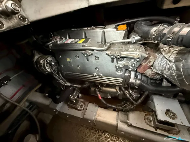 Halvorse 32 Gourmet Cruiser - Image 22