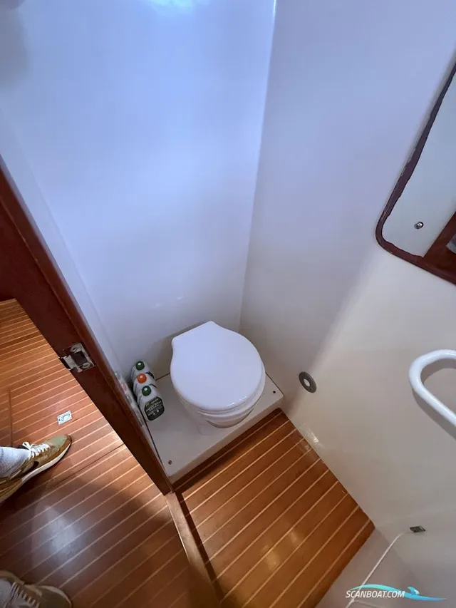 Halvorse 32 Gourmet Cruiser - Image 20