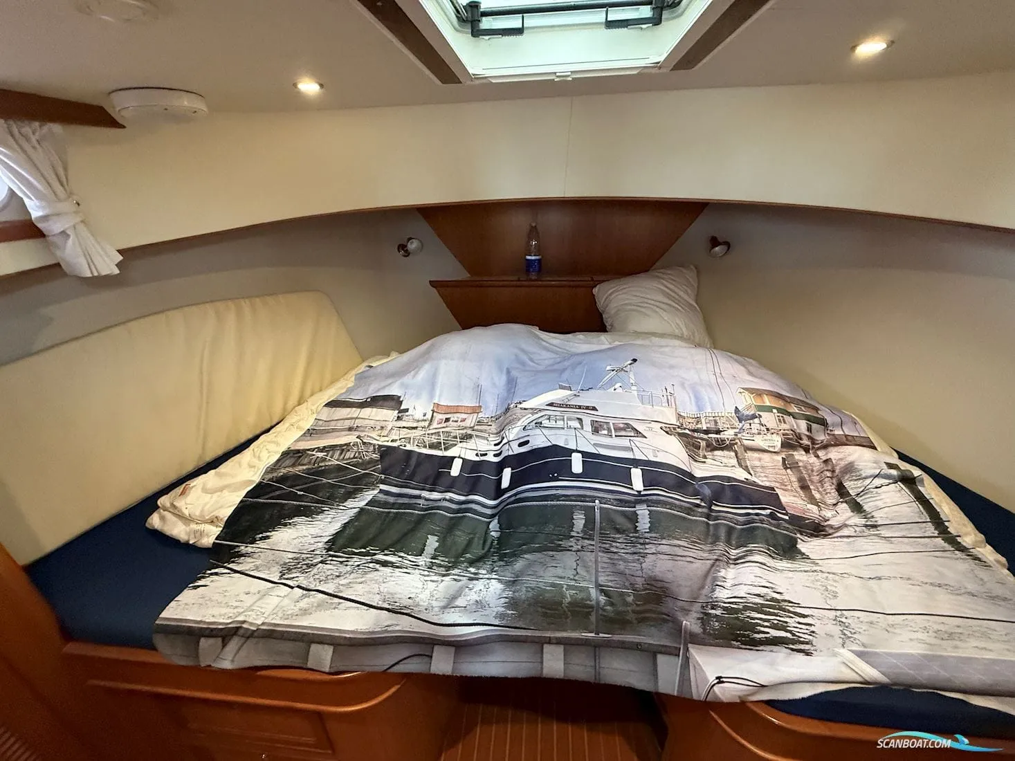 Halvorse 32 Gourmet Cruiser - Image 17