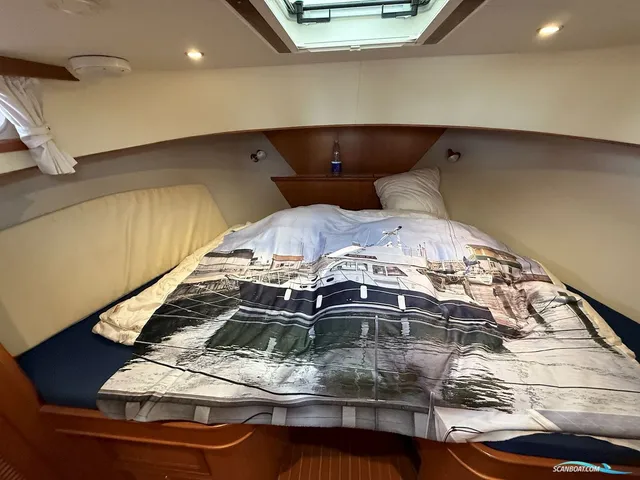 Halvorse 32 Gourmet Cruiser - Image 17