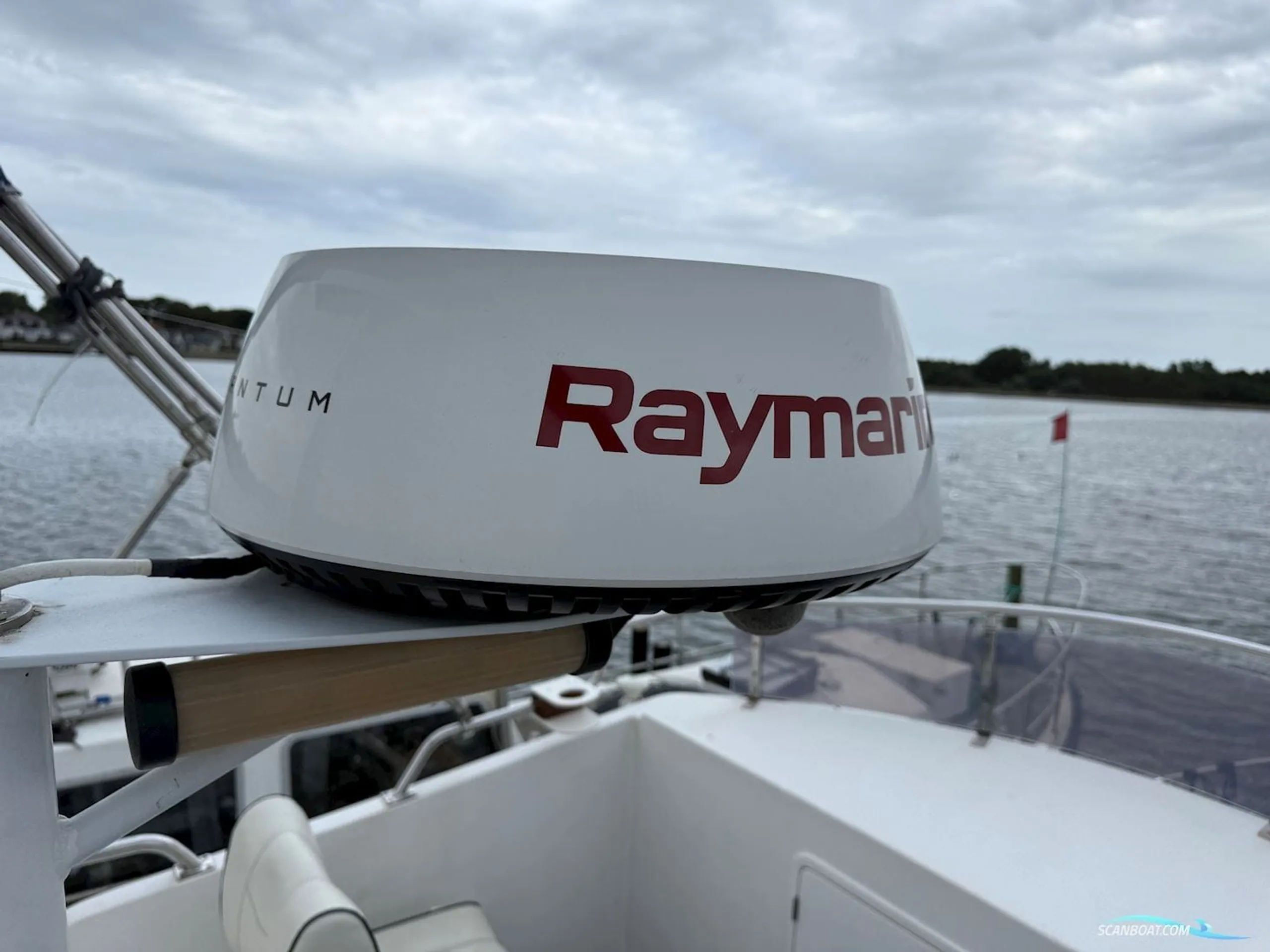 Halvorsen 32 Gourmet Cruiser - Image 10