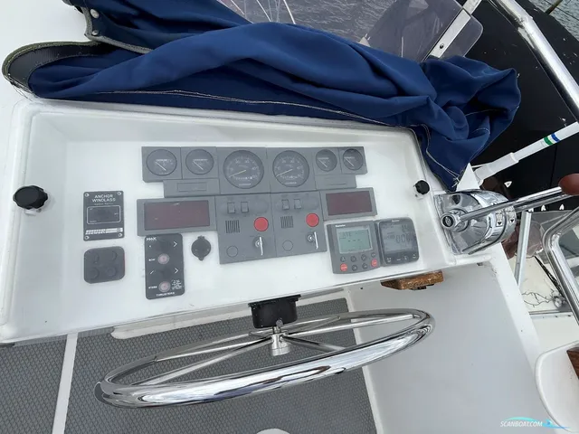 Halvorse 32 Gourmet Cruiser - Image 7