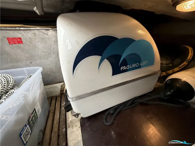 Halvorse 32 Gourmet Cruiser - Image 24