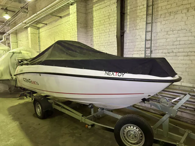 Sting 530S - Image 9