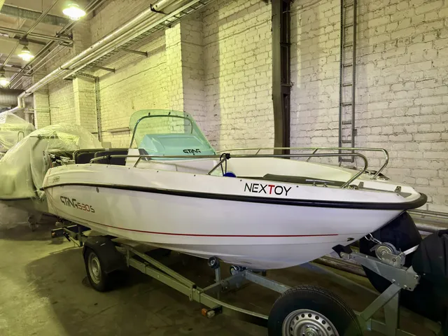 Sting 530S - Image 1