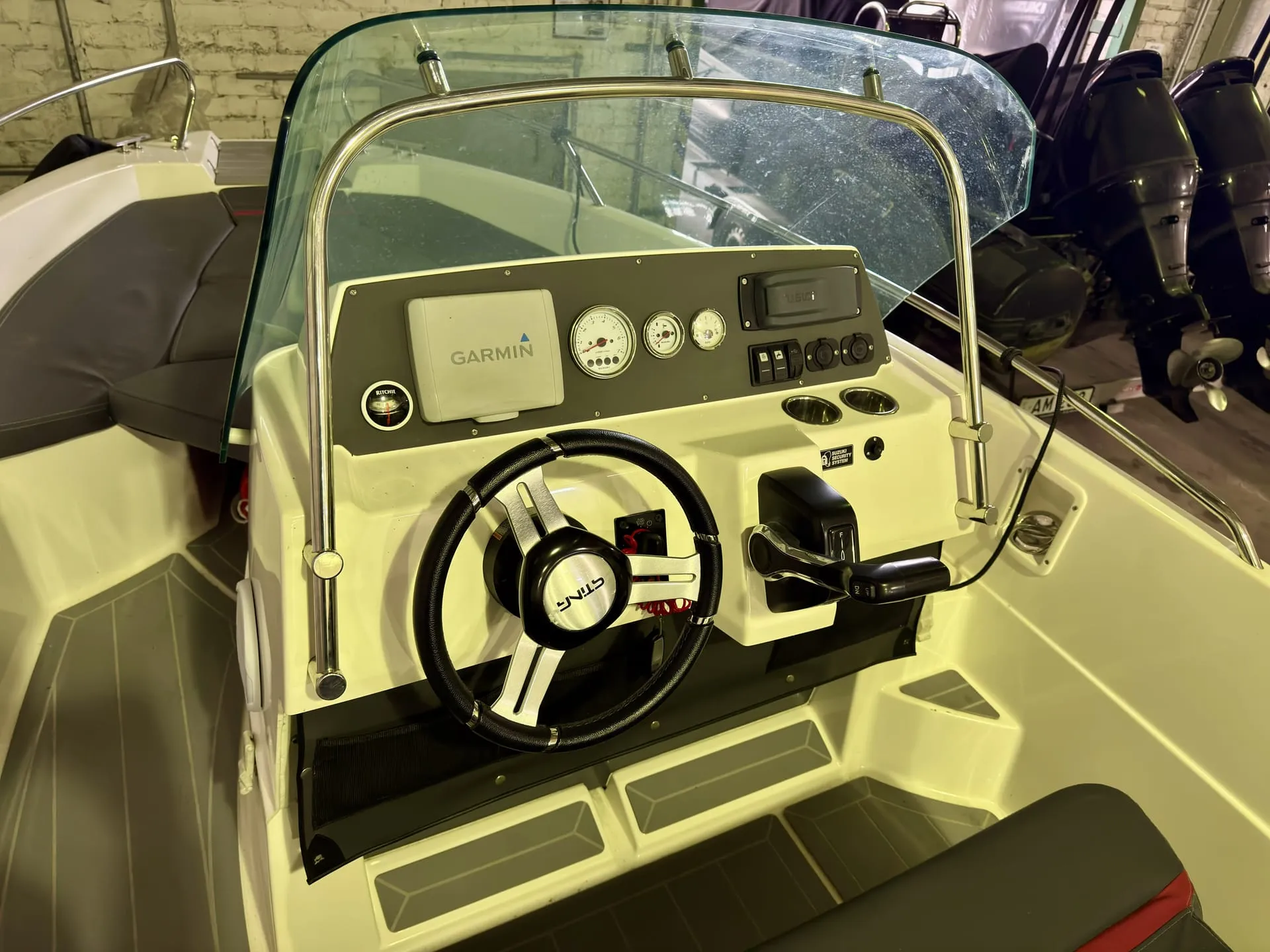 Sting 530S - Image 4