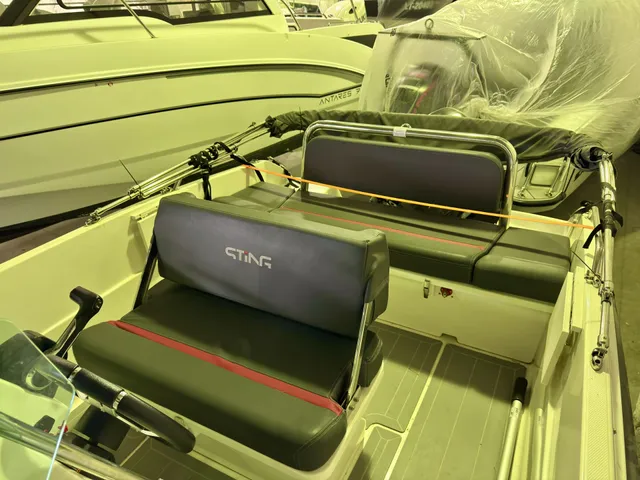 Sting 530S - Image 6