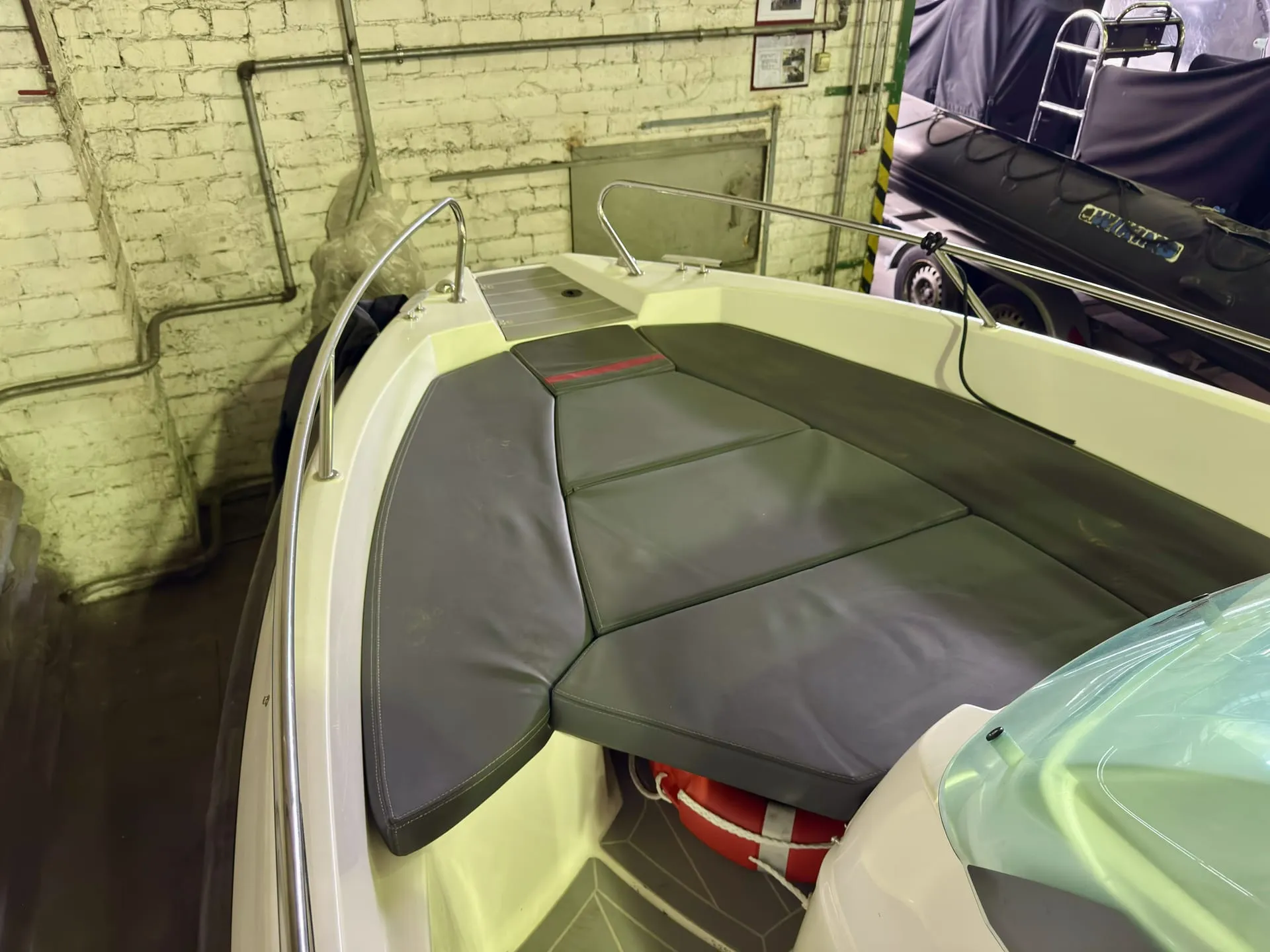 Sting 530S - Image 3