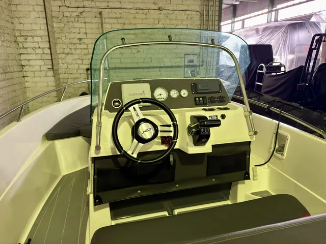 Sting 530S - Image 5