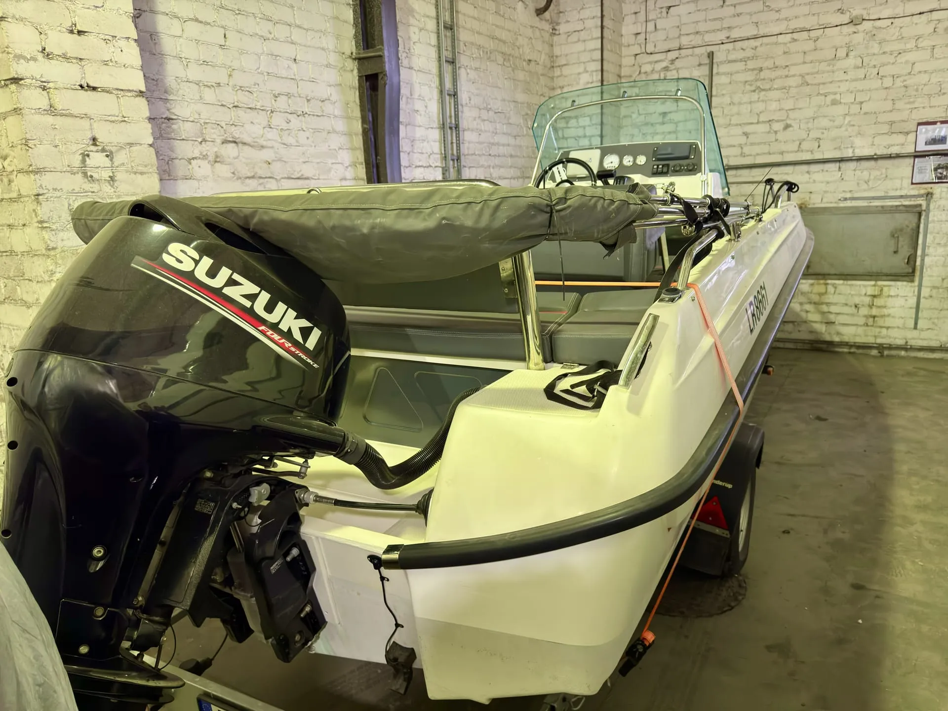 Sting 530S - Image 7