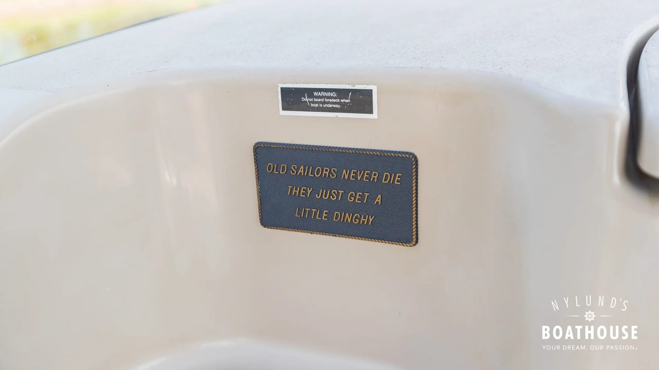 Bayliner Ciera 2655 - Image 32