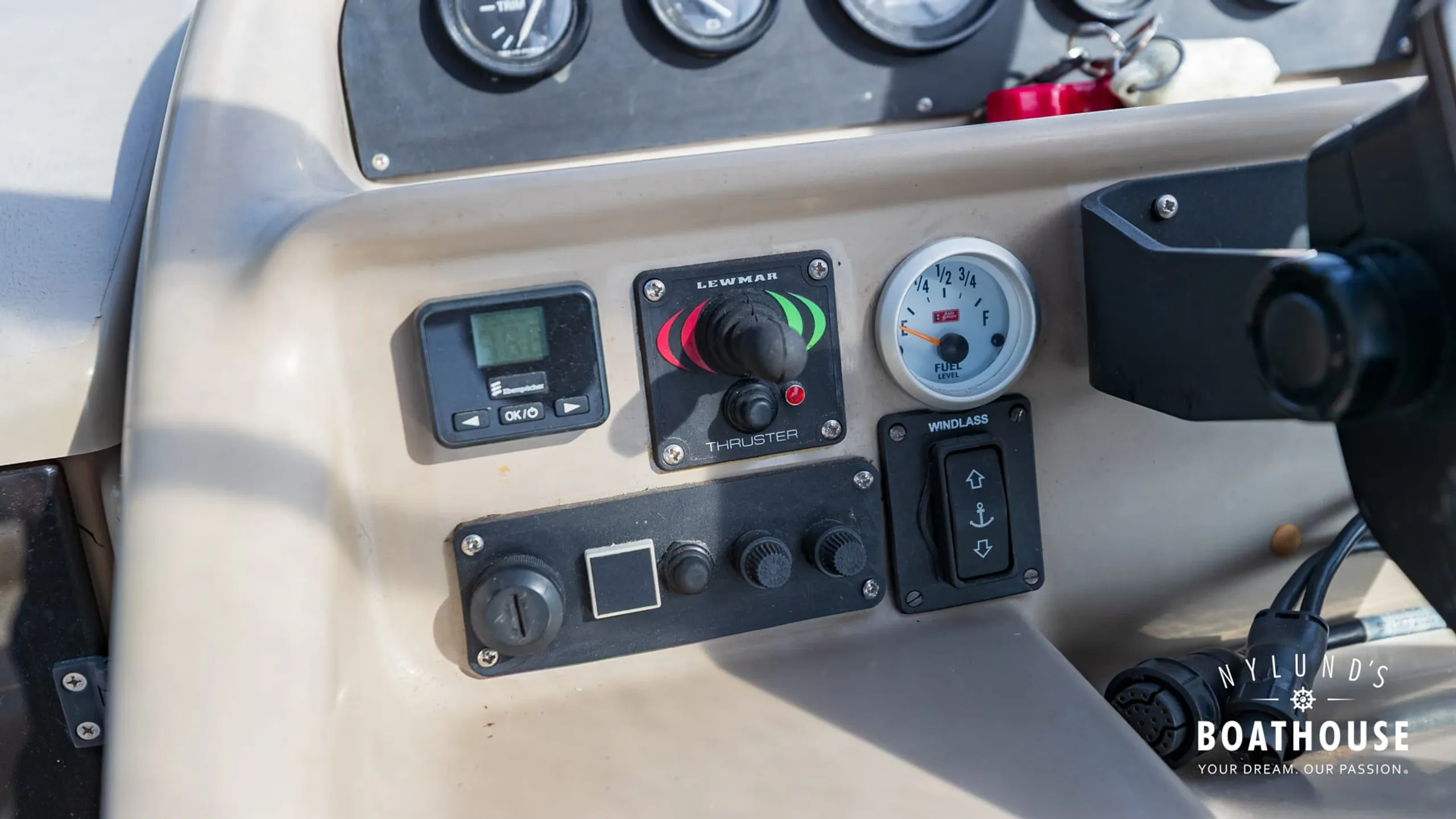 Bayliner Ciera 2655 - Image 30
