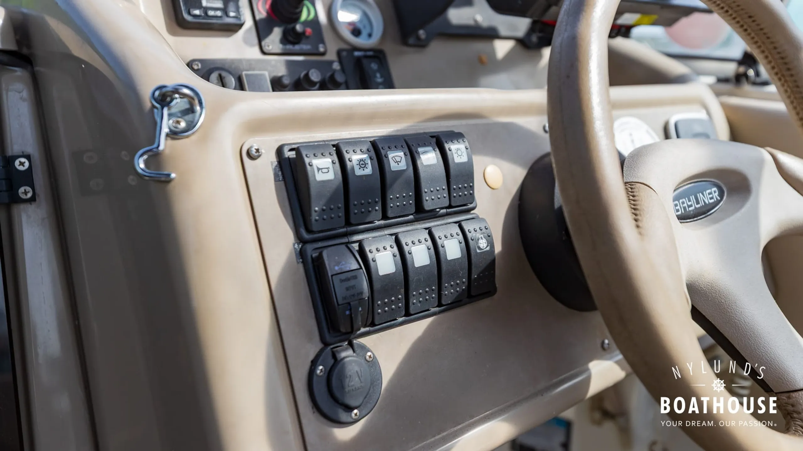 Bayliner Ciera 2655 - Image 29