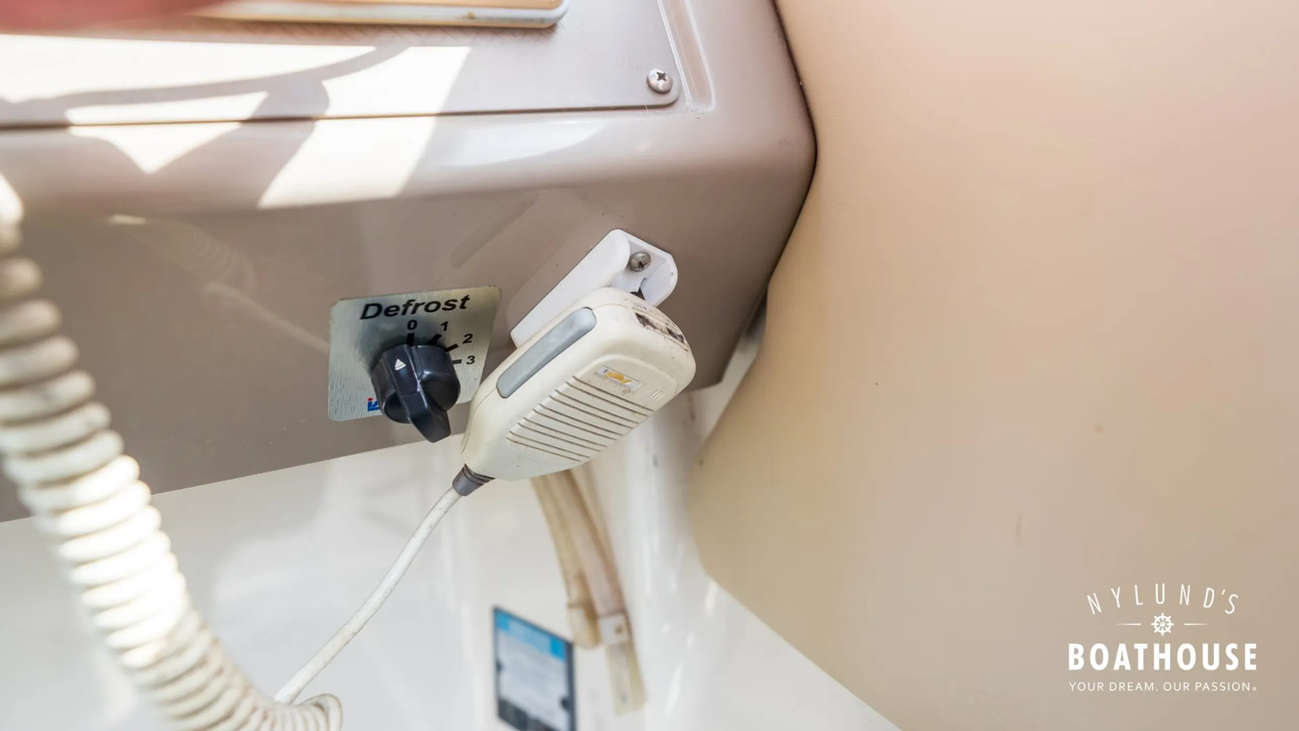 Bayliner Ciera 2655 - Image 59