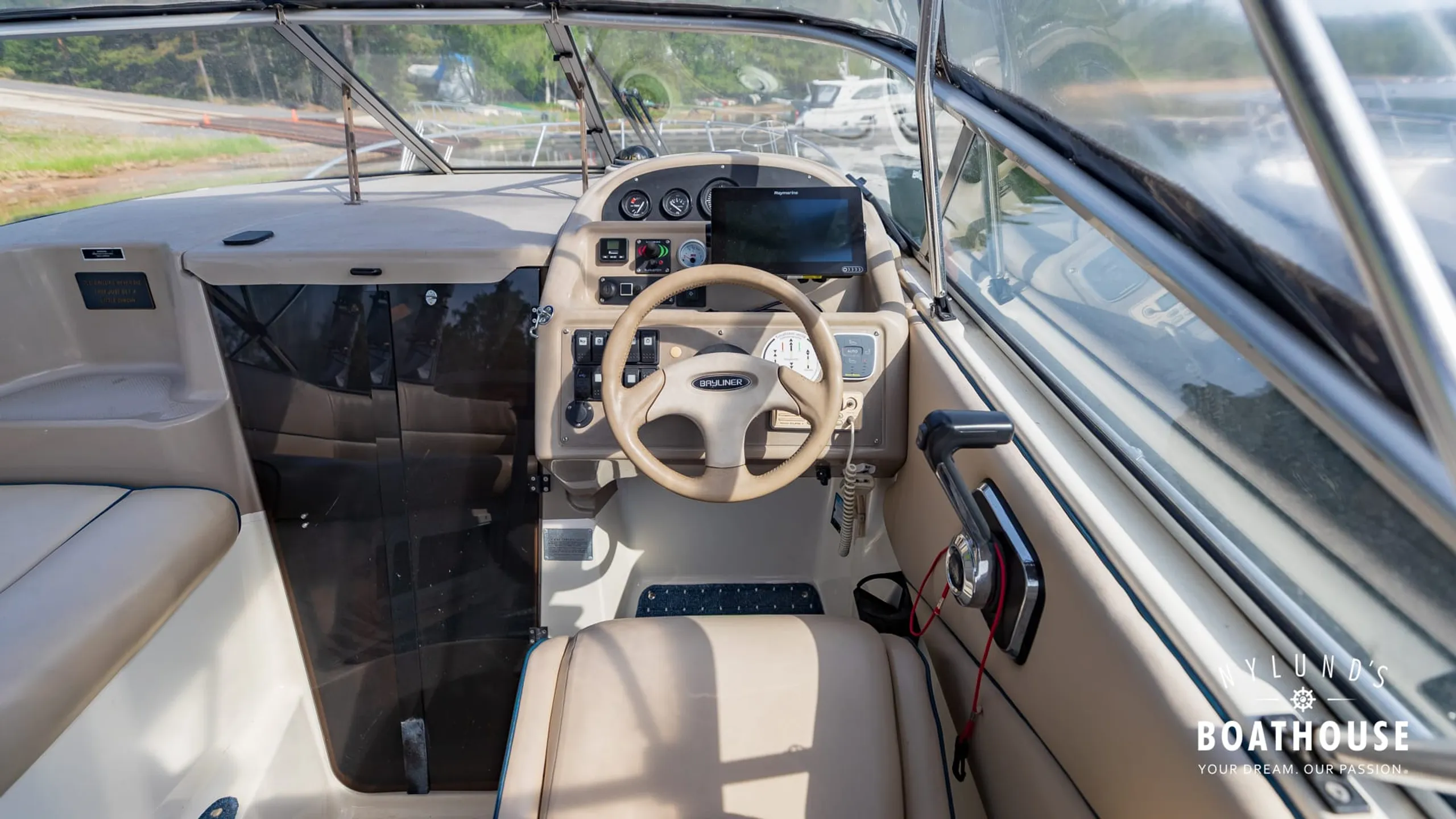Bayliner Ciera 2655 - Image 27