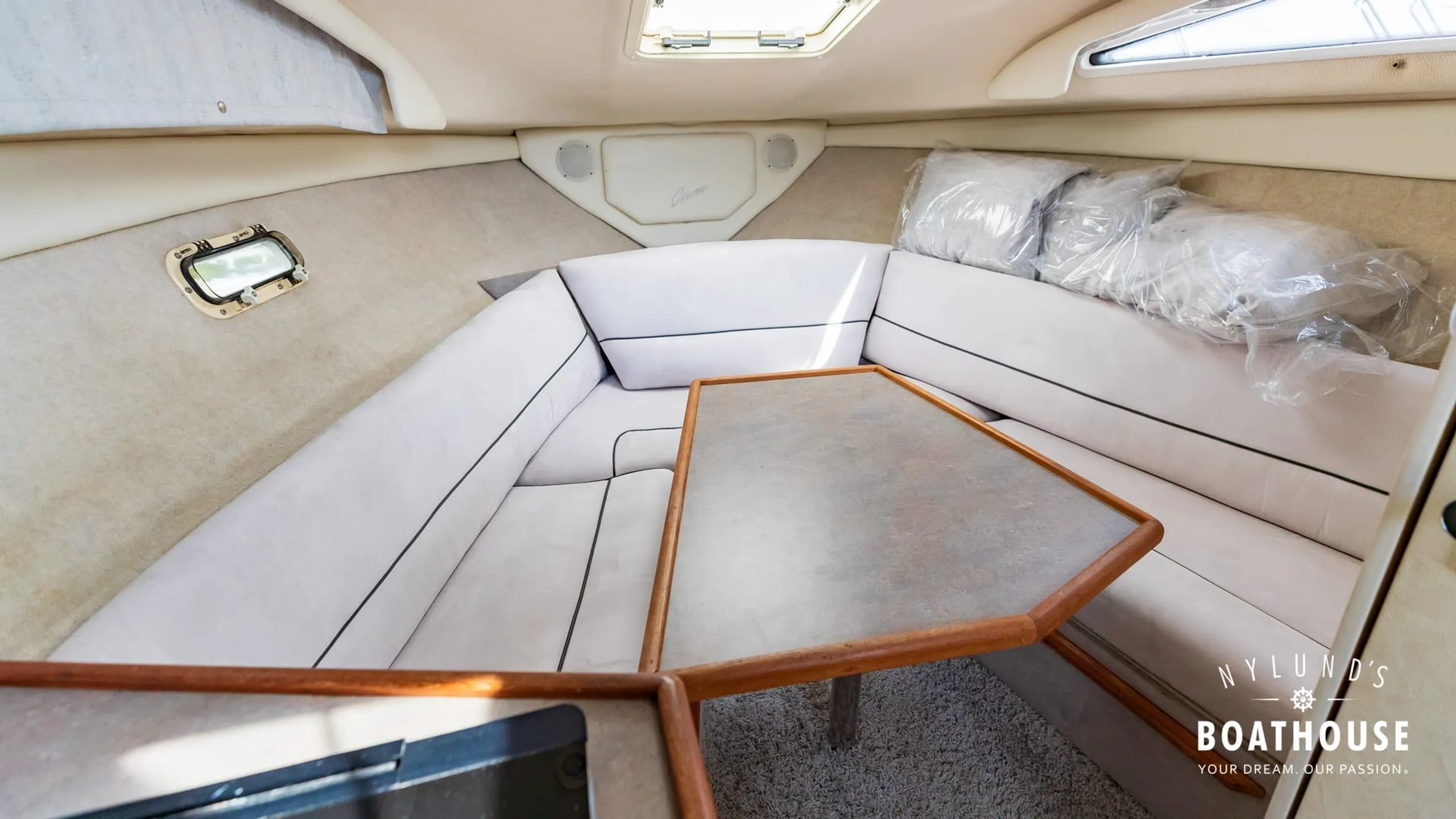 Bayliner Ciera 2655 - Image 46