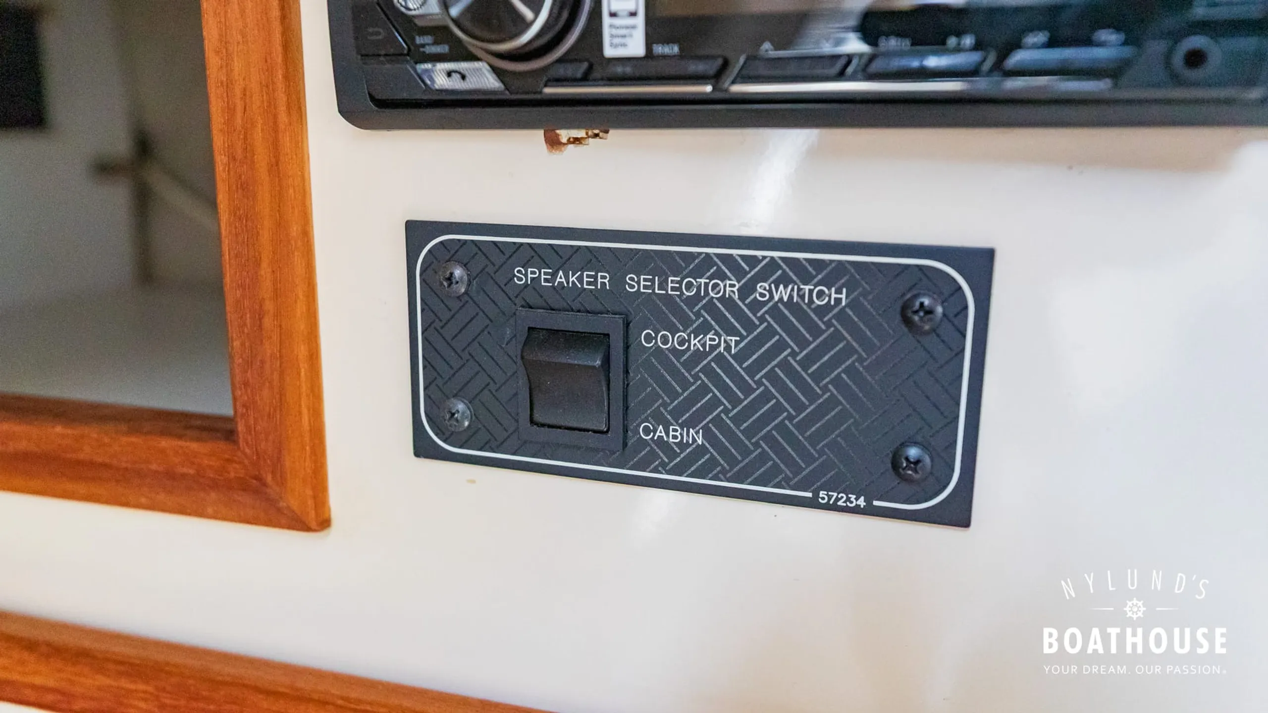 Bayliner Ciera 2655 - Image 56