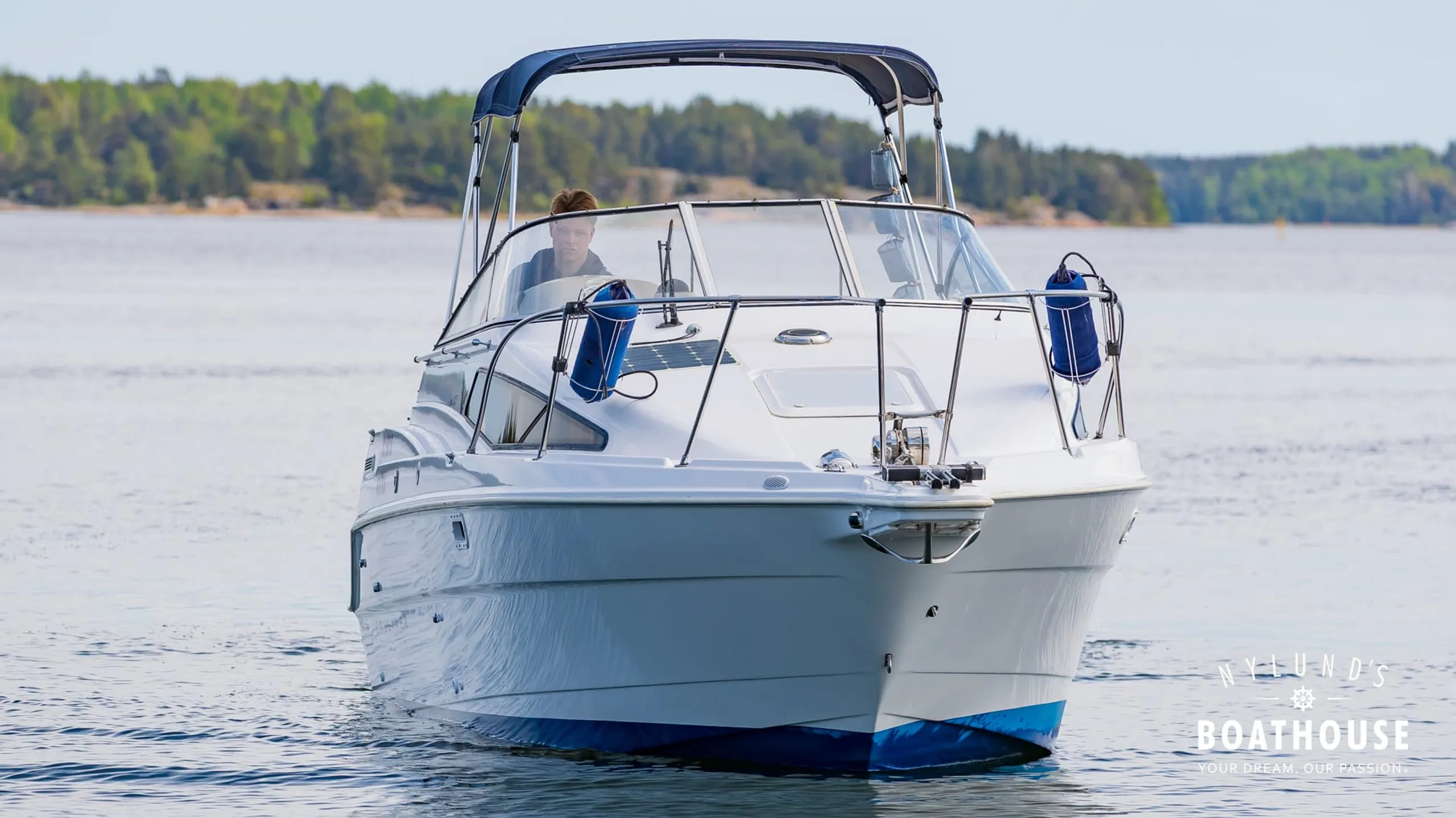 Bayliner Ciera 2655 - Image 8