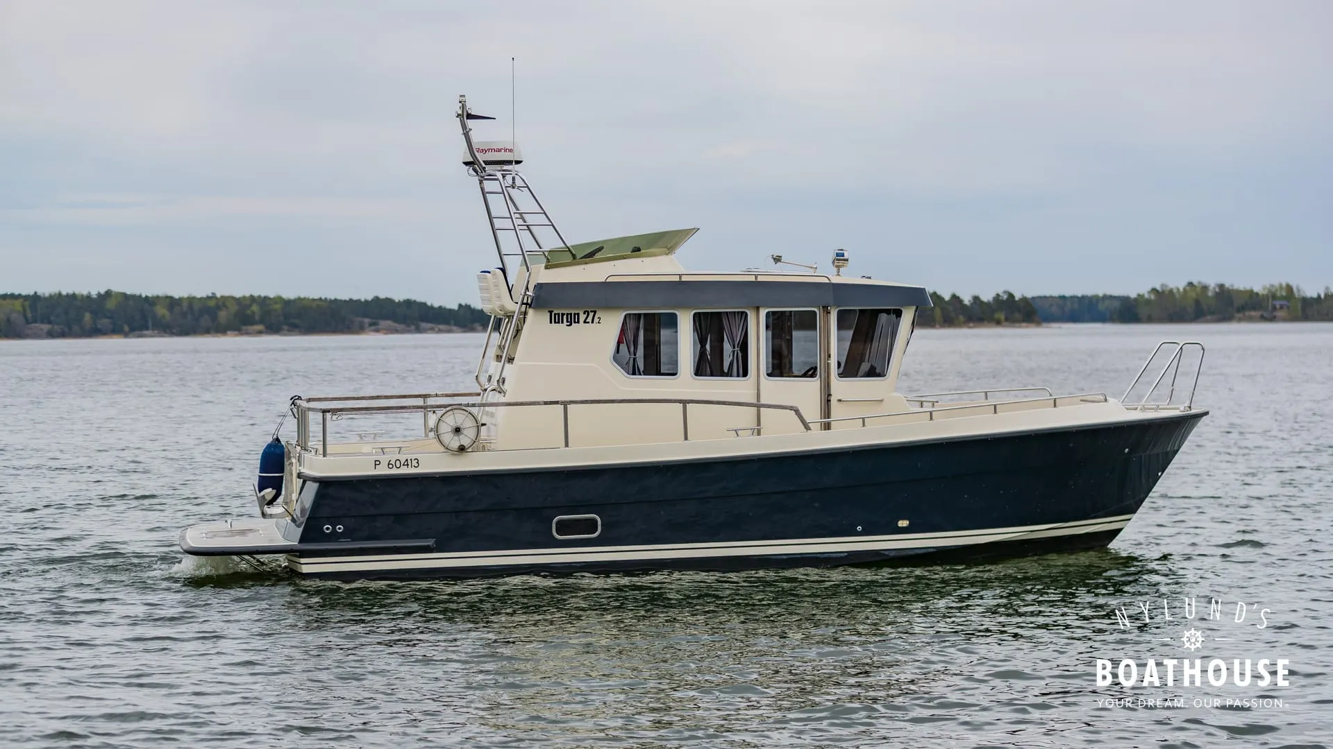 Targa 27.2 - Image 9