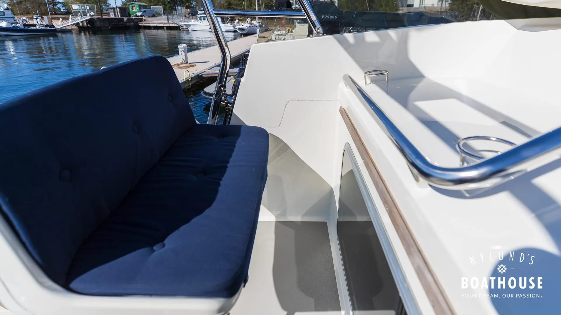 Targa 27.2 - Image 63