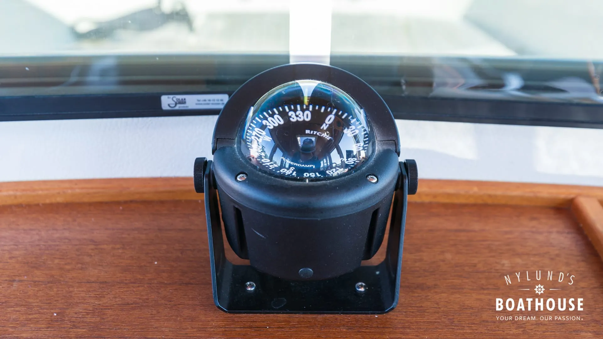Targa 27.2 - Image 46