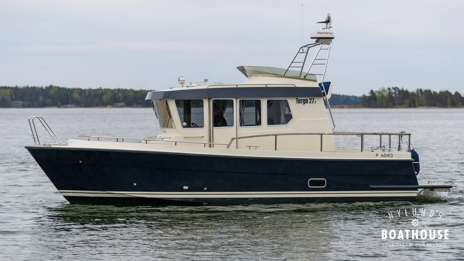 Targa 27.2 - Image 19