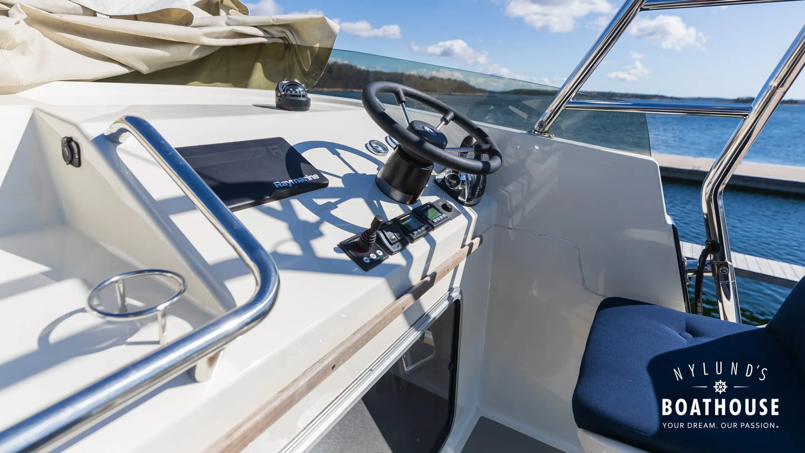 Targa 27.2 Fly - Image 65