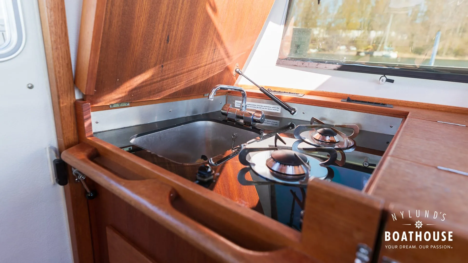 Targa 27.2 - Image 44
