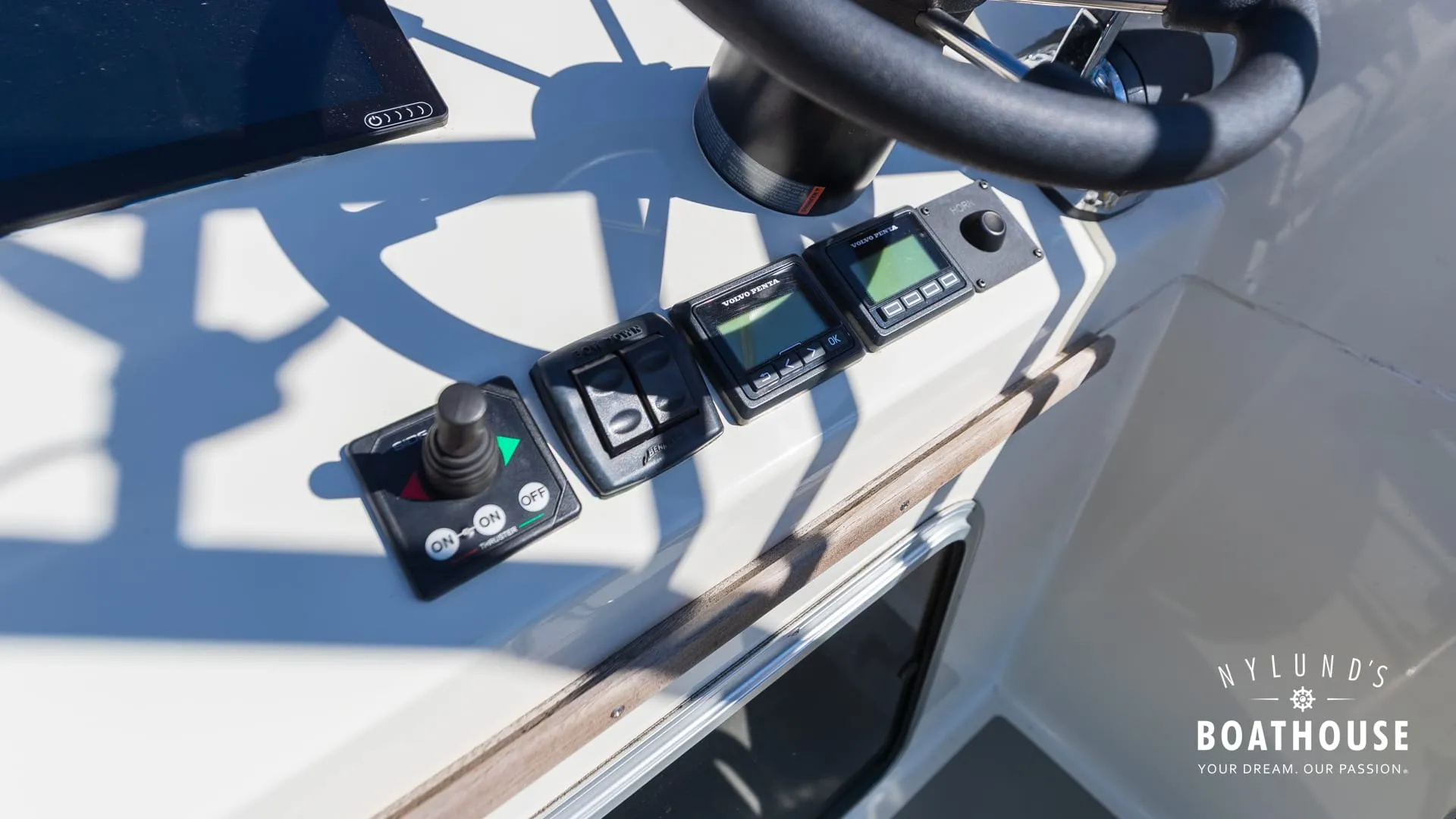 Targa 27.2 - Image 57