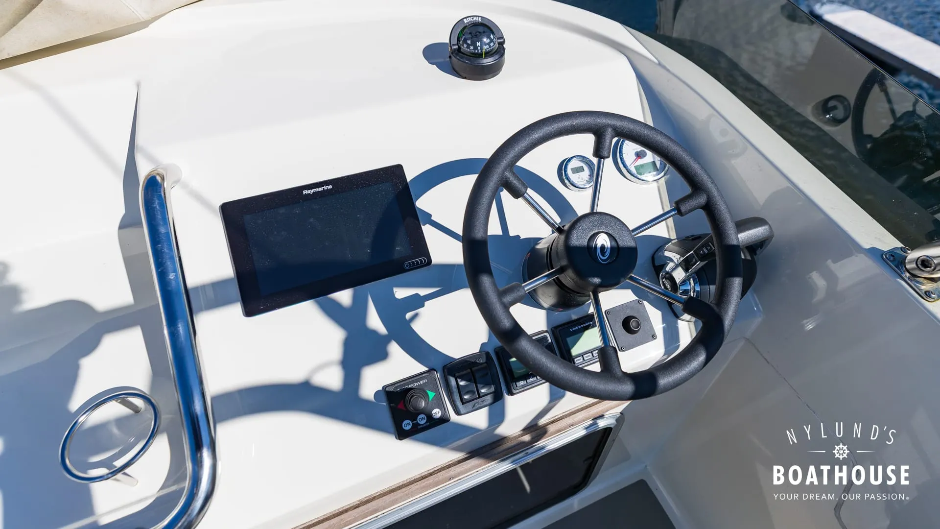 Targa 27.2 - Image 56