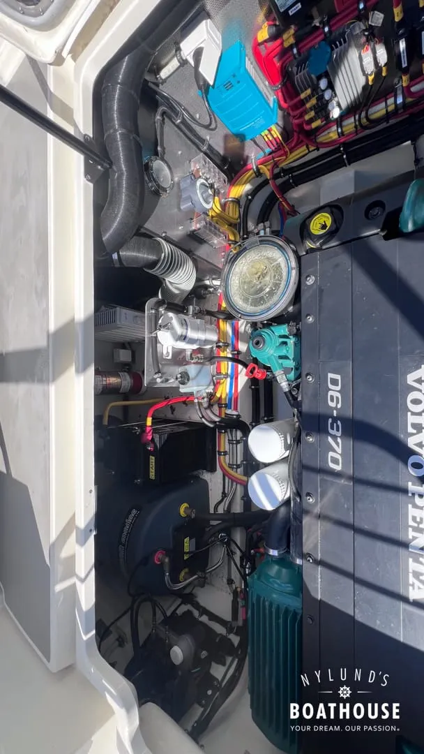 Targa 27.2 - Image 73