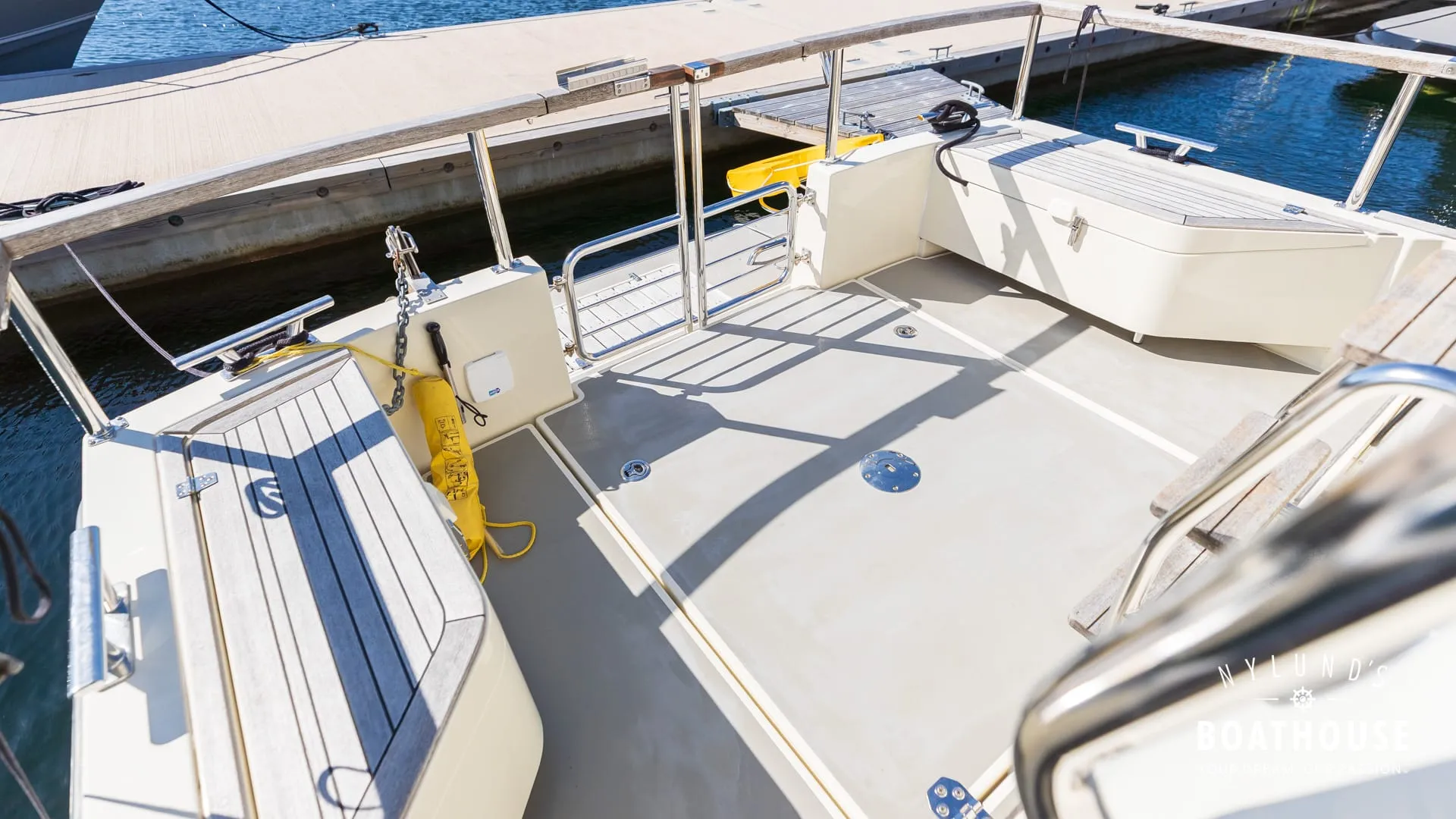 Targa 27.2 - Image 52