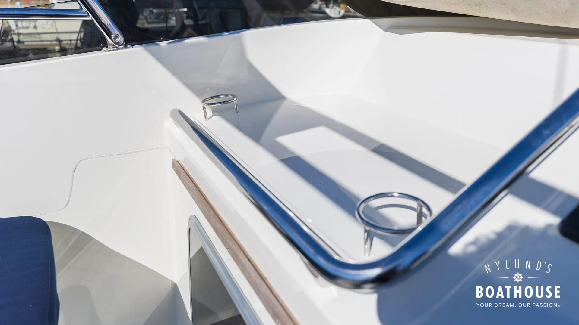 Targa 27.2 - Image 62
